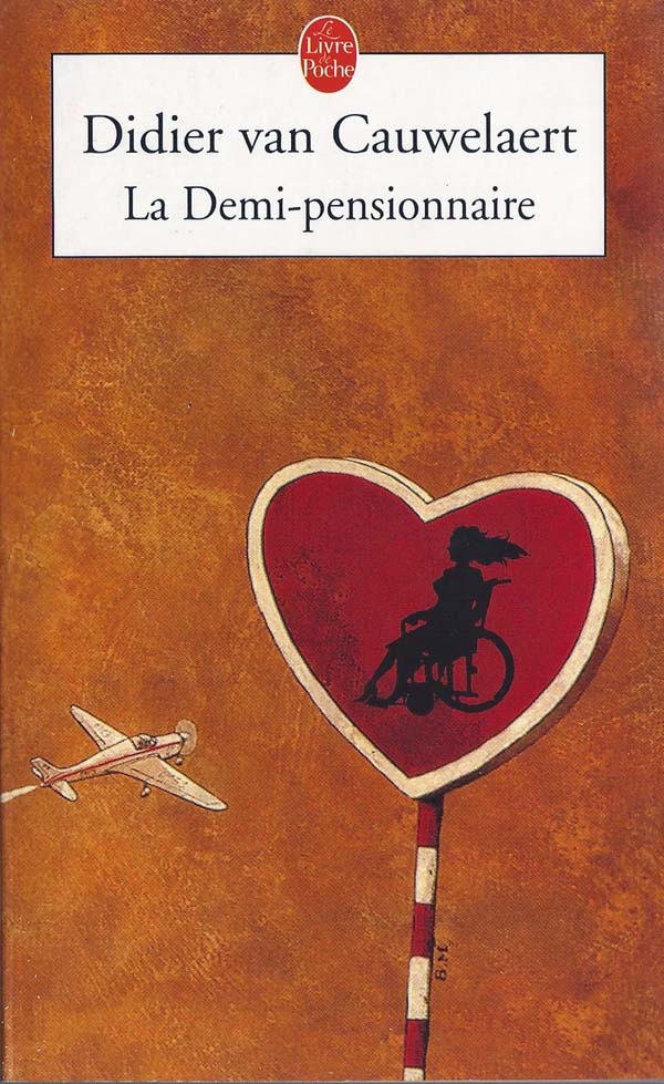 La Demi-pensionnaire