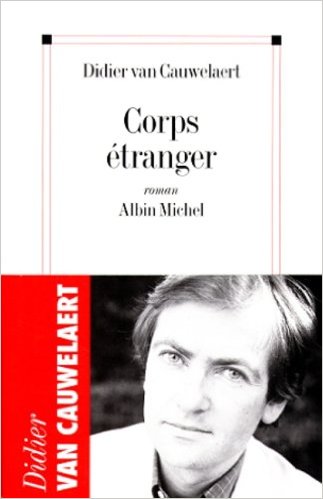 Corps étranger