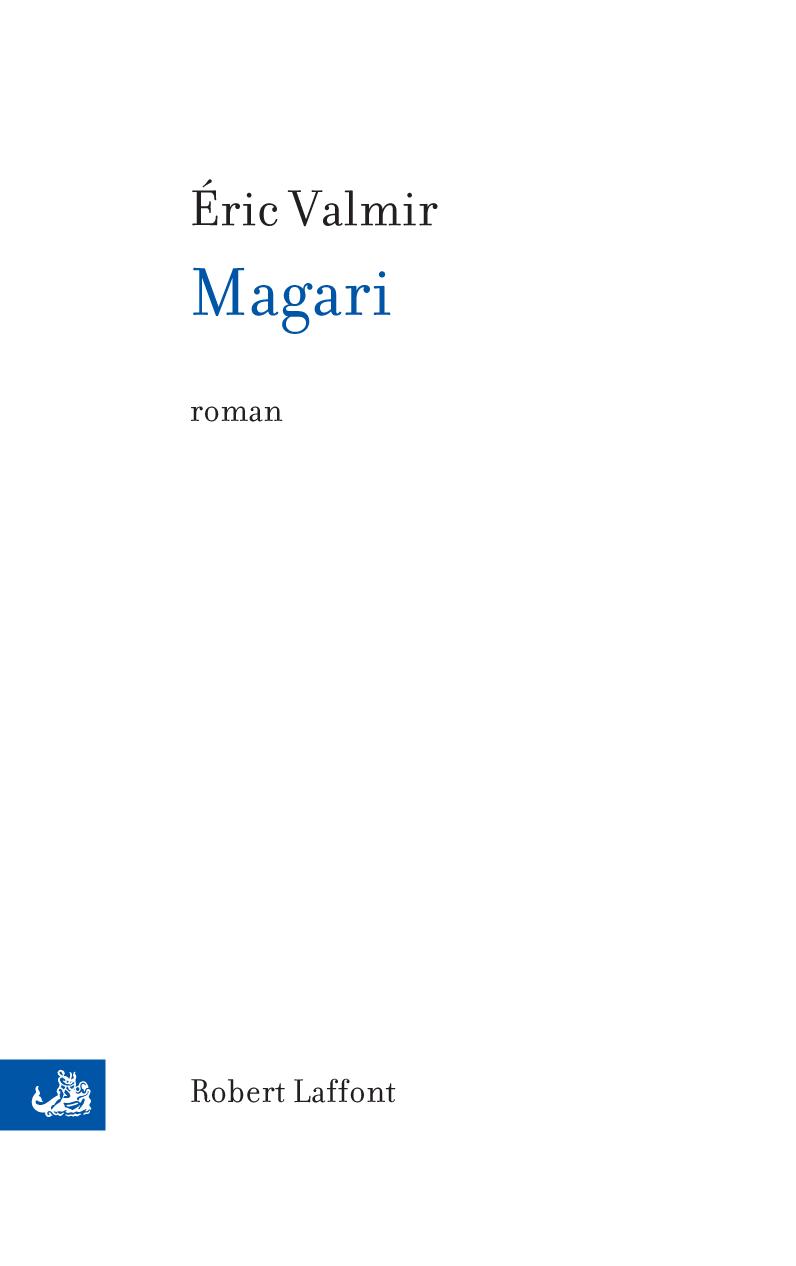Magari