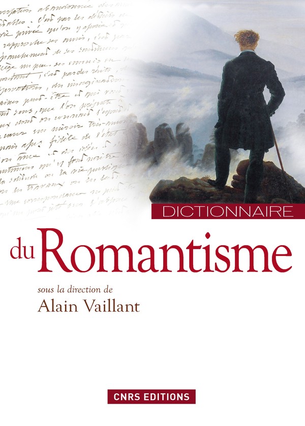 Dictionnaire du romantisme