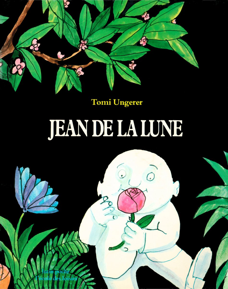 Jean de la Lune