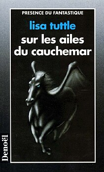 Sur les ailes du cauchemar