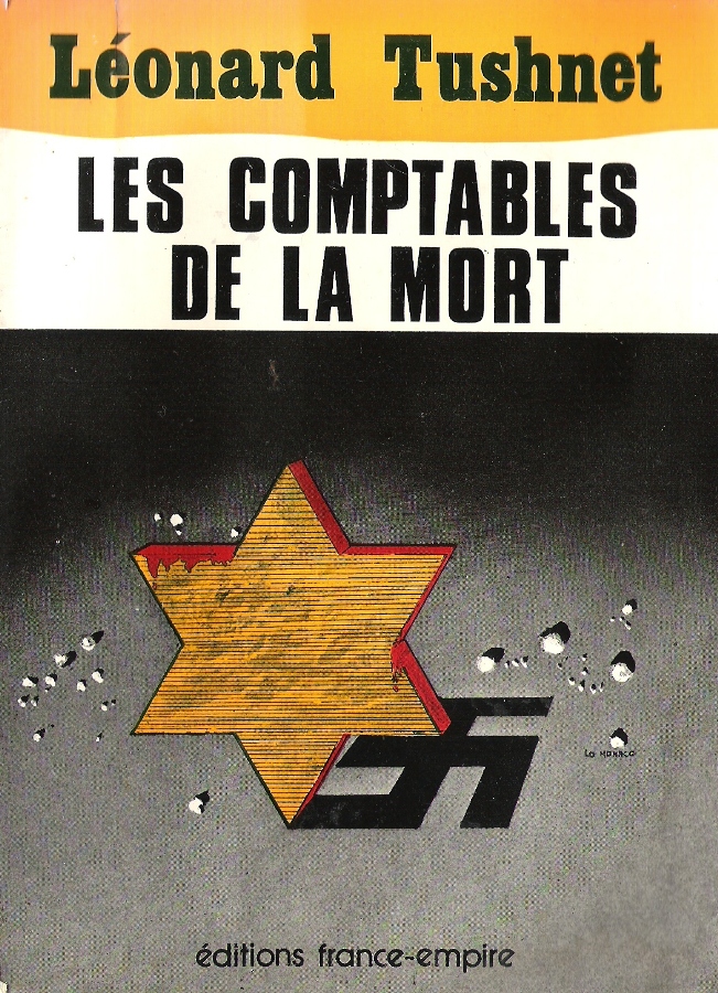 Les comptables de la mort