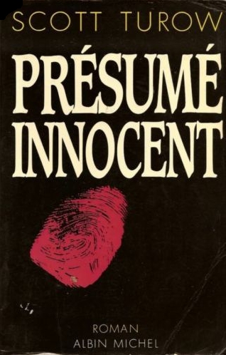 Présumé innocent
