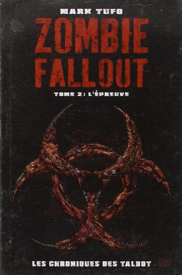 Les Chroniques des Talbot - L'Epreuve