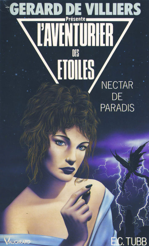 Nectar de paradis