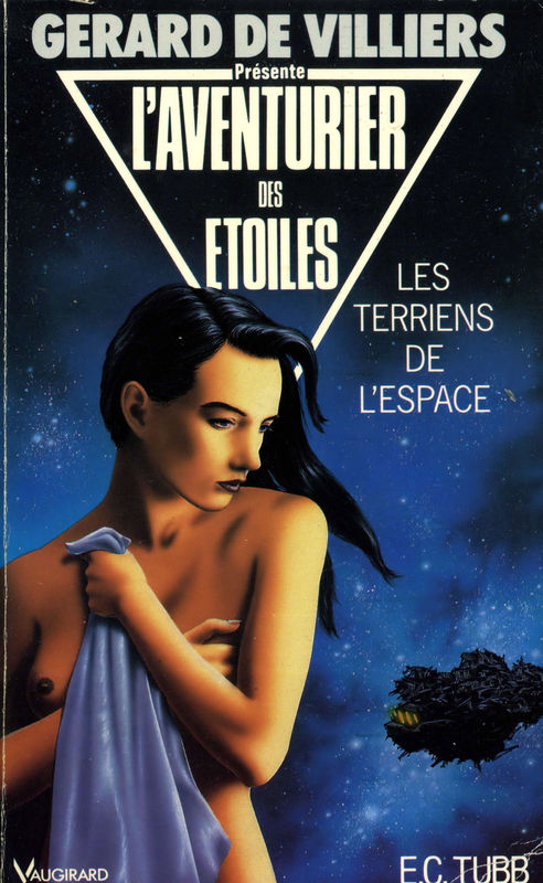Les Terriens de l'espace