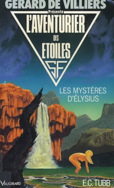 Les mystères d'Elysius