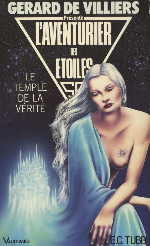 Le temple de la vérité