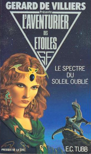 Le spectre du soleil oublié