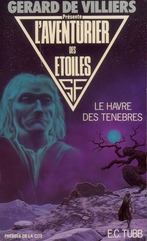 Le havre des ténèbres