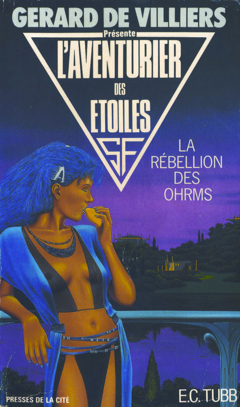 La rébellion des Ohrms