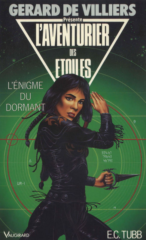 L'énigme du dormant