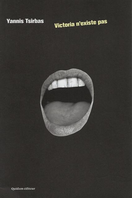 Victoria n'existe pas