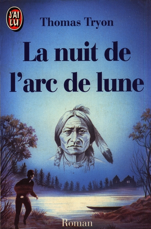 La nuit de l'arc de lune