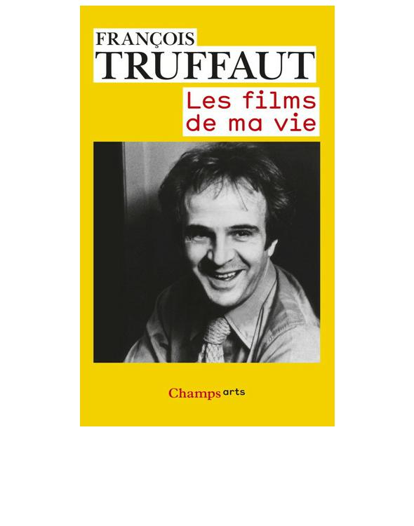 Les films de ma vie