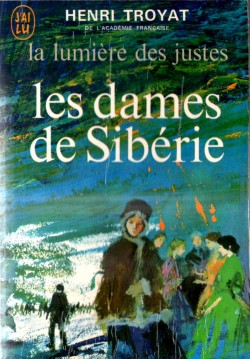 Les dames de Sibérie