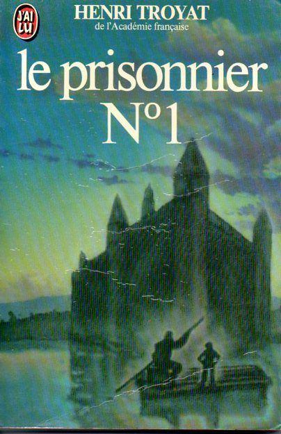 Le prisonnier n°1