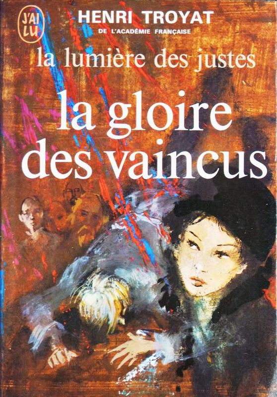 La gloire des vaincus