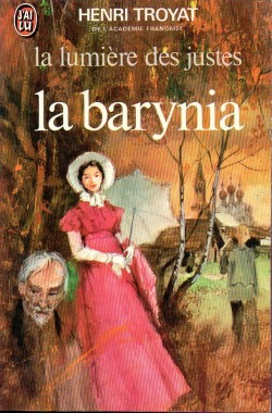 La Barynia