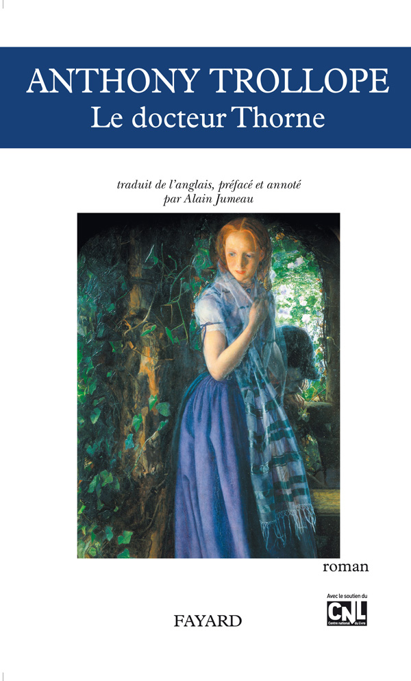 Le docteur Thorne