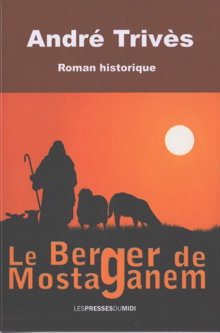 Le berger de Mostaganem