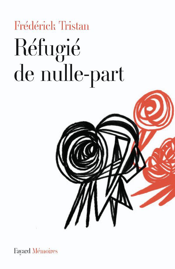 Réfugié de nulle-part