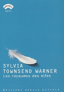 Les royaumes des elfes