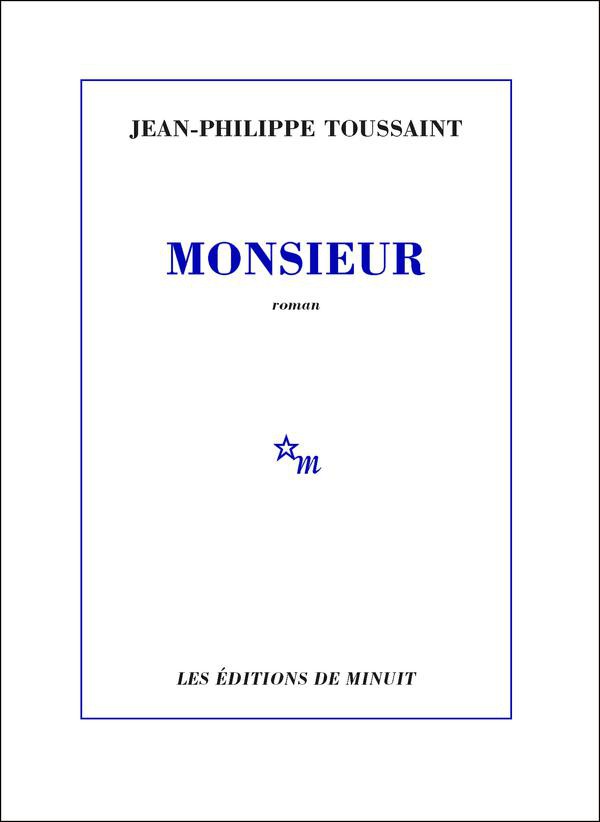 Monsieur