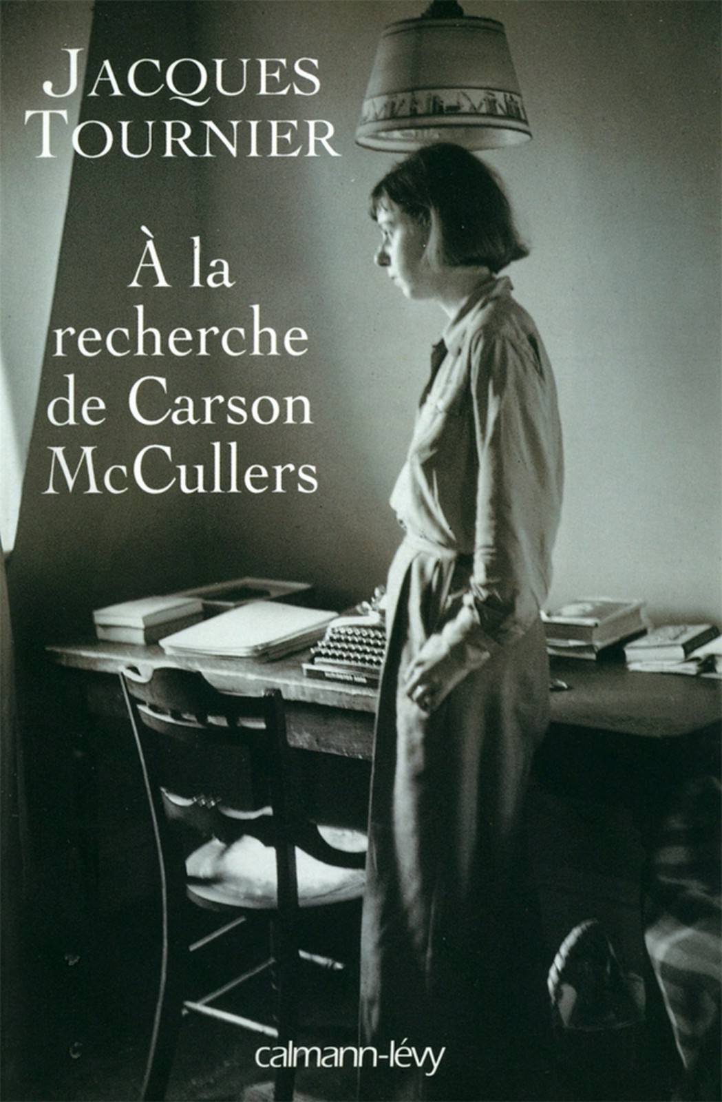 À la recherche de Carson McCullers : Retour à Nayack