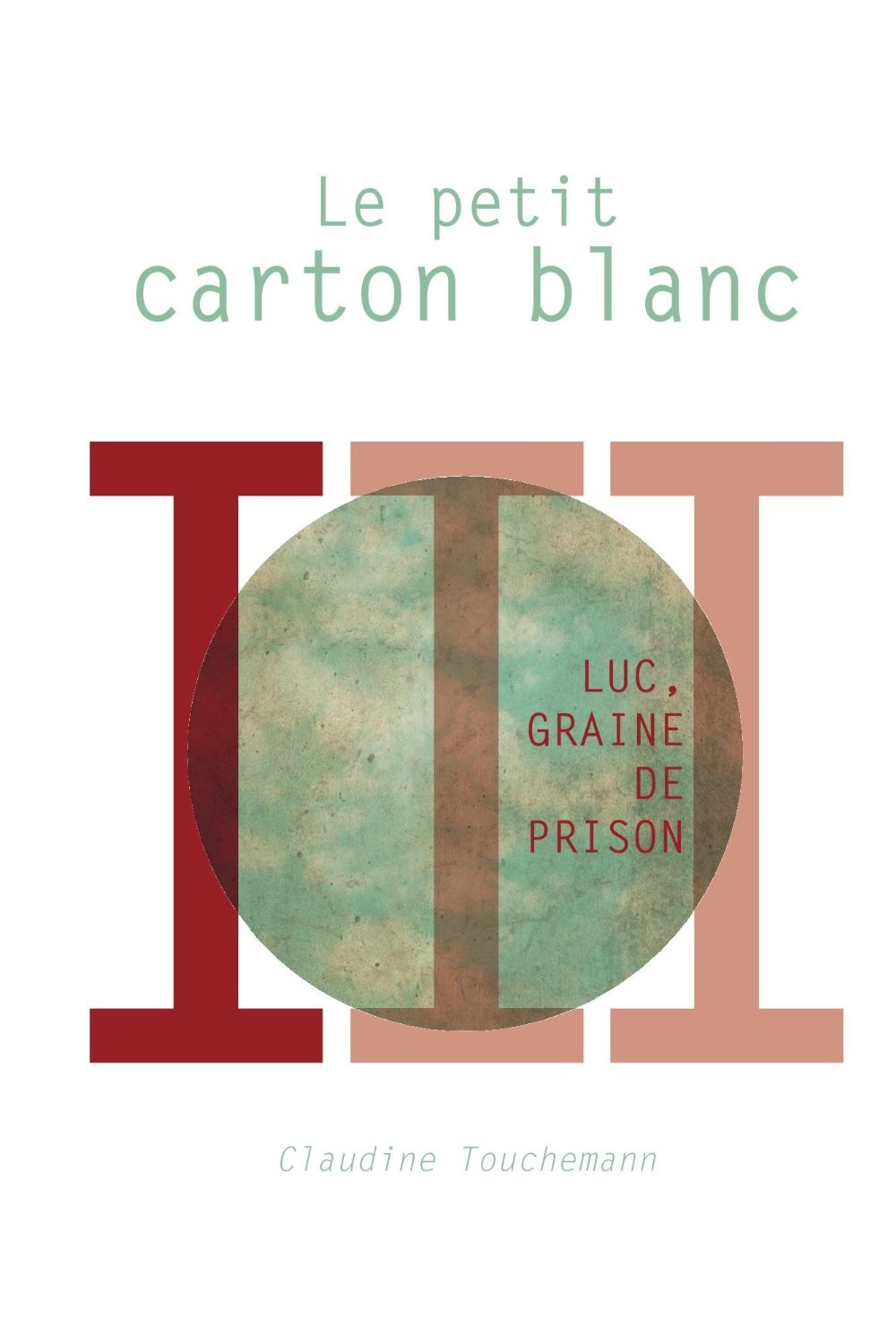 Le petit carton blanc