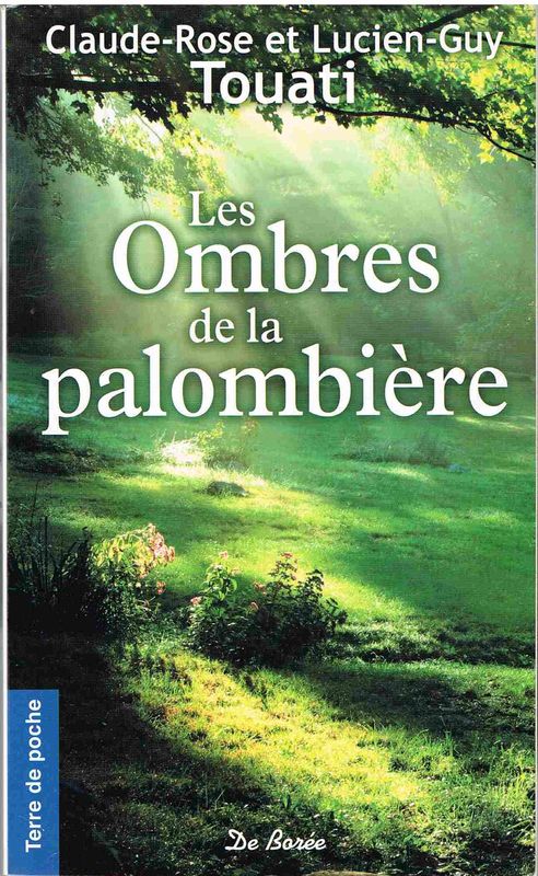 Les Ombres de la Palombière