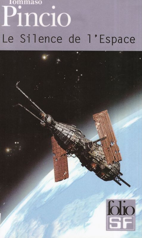 Le silence de l'espace