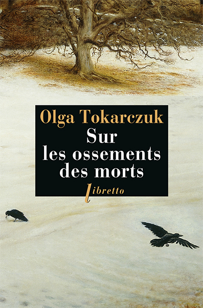 Sur les ossements des morts