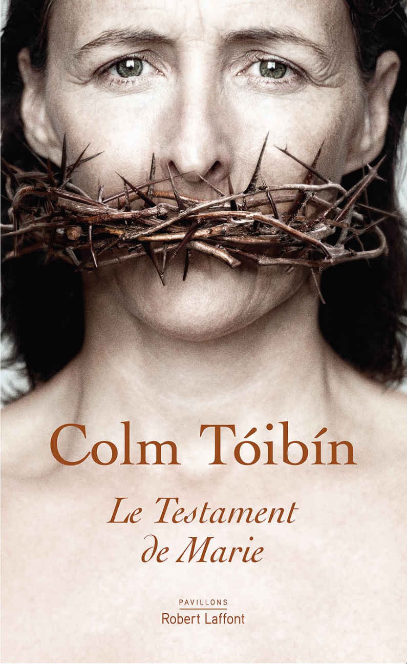Le Testament de Marie