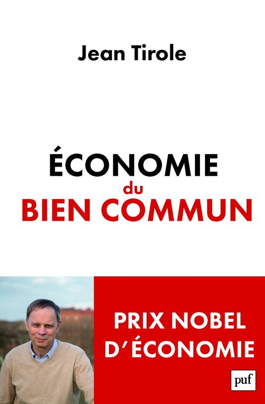Économie du bien commun
