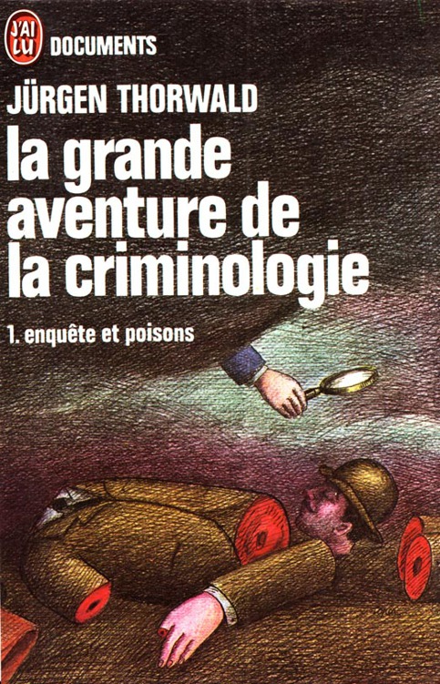 Enquêtes et poisons