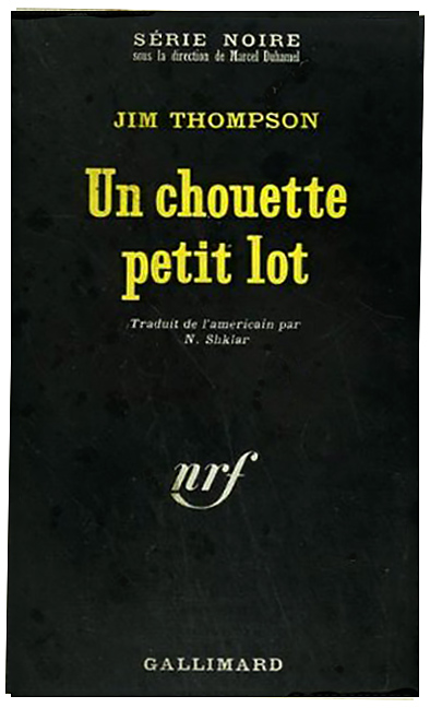 Un chouette petit lot