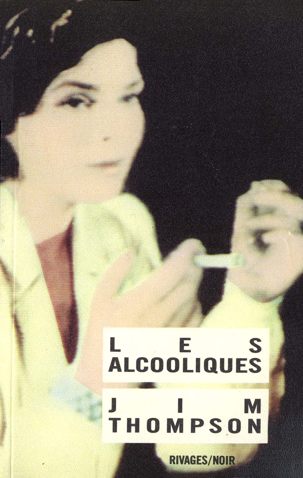 Les Alcooliques