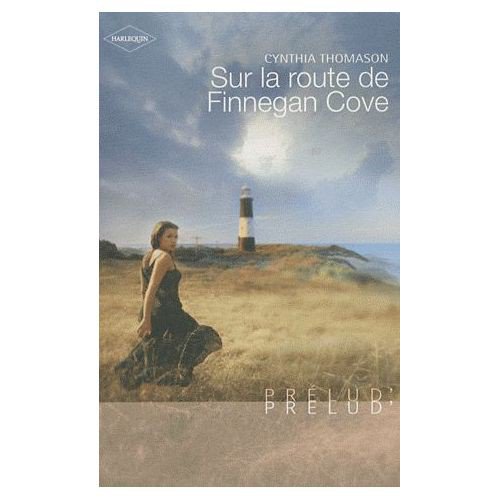 Sur la route de Finnegan Cove