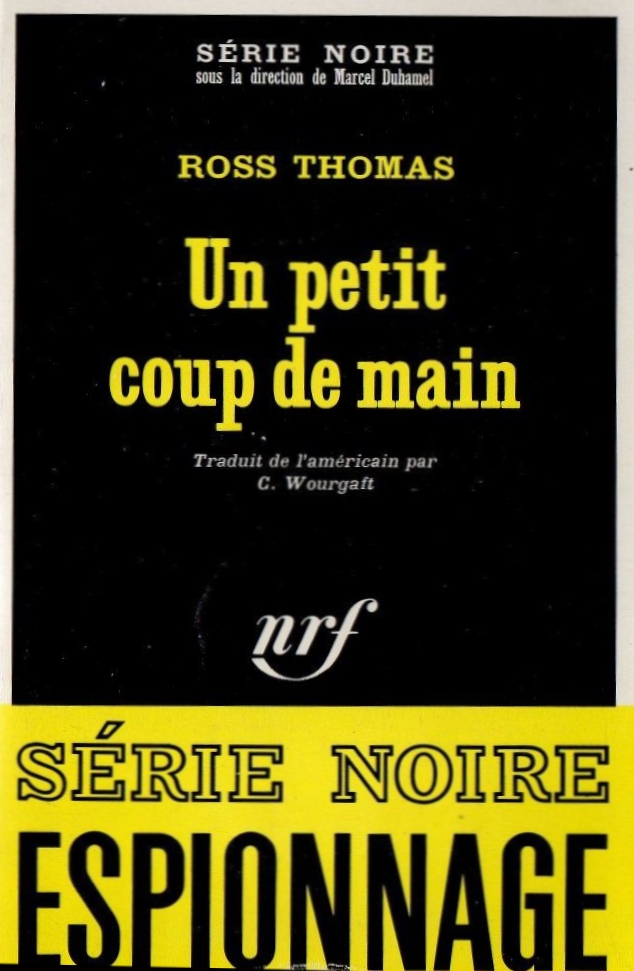 Un petit coup de main