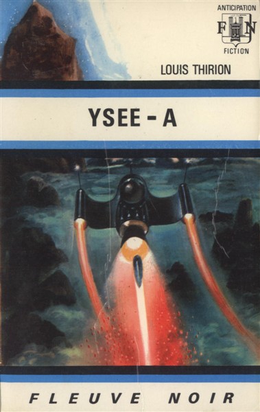 Ysée-A