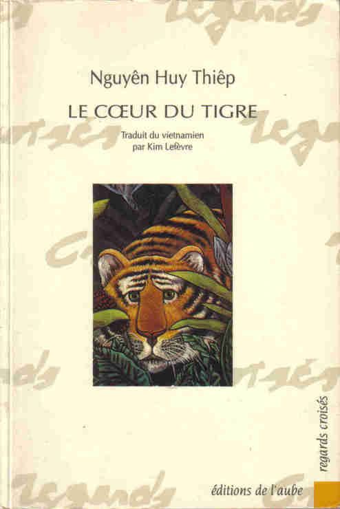 Le cœur du tigre