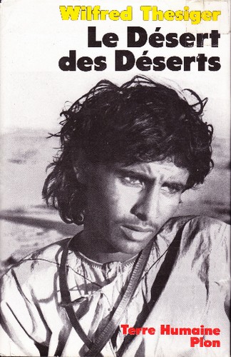 Le Désert des Déserts