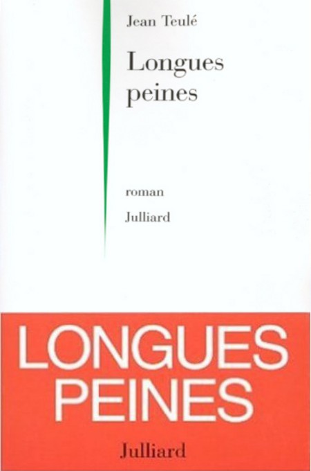 Longues peines