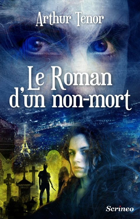 Le Roman d un non-mort
