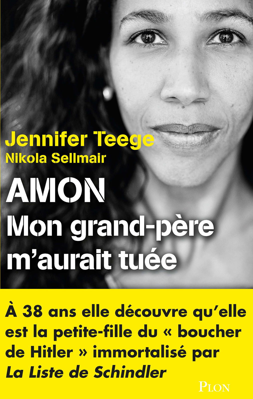 Amon, Mon grand-père m'aurait tuée