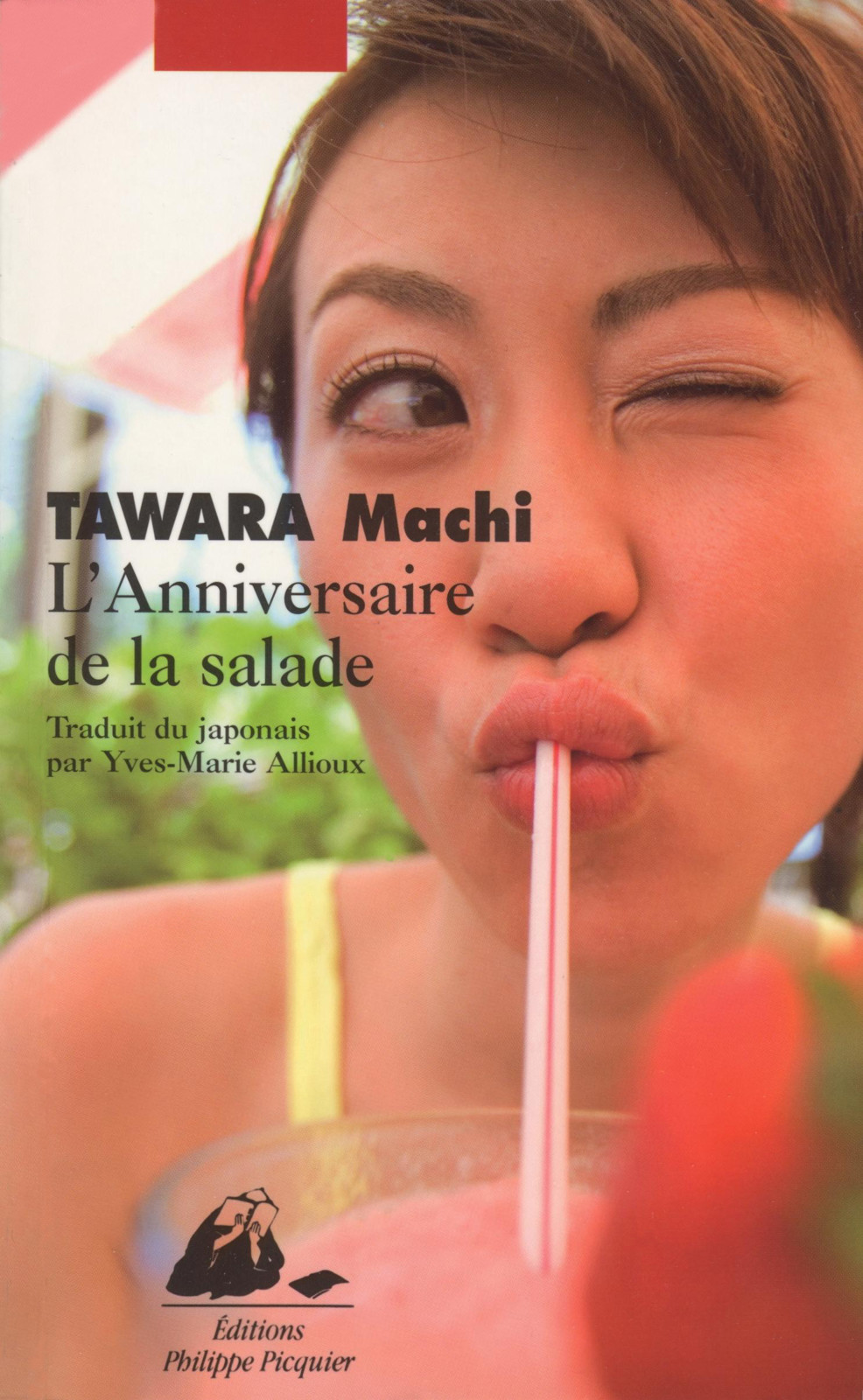 L'Anniversaire de la salade