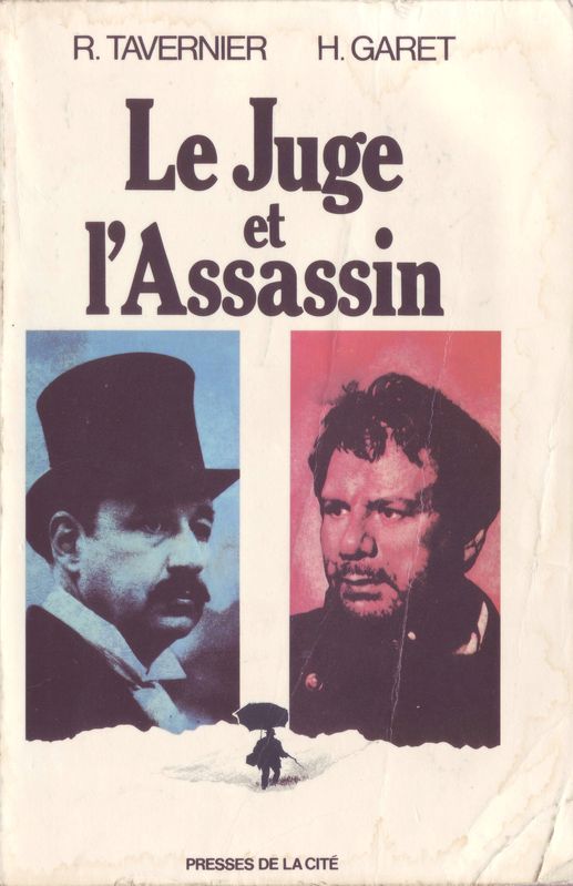 Le juge et l'assassin