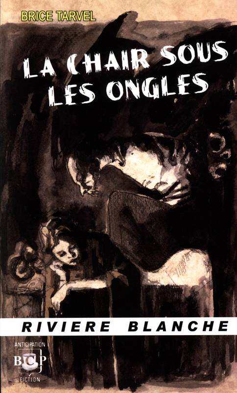 La chair sous les ongles